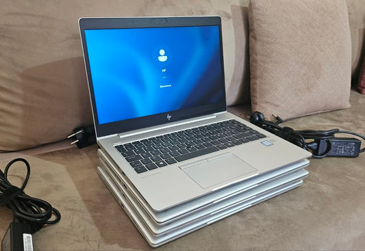 HP ELITBOOK 840 G5 I5