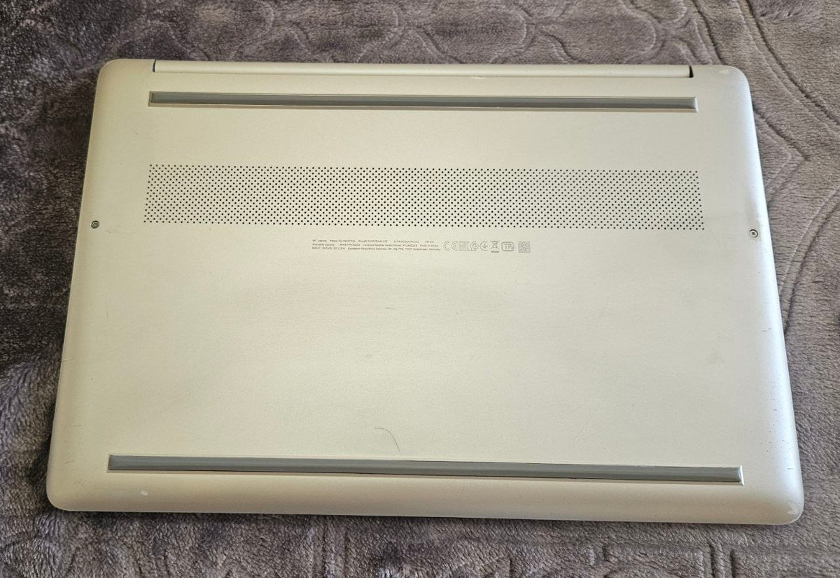 Laptop HP I7 10ème génération 8/512