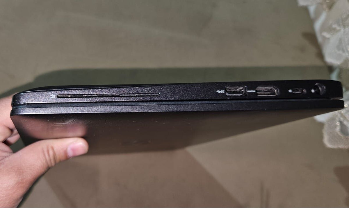 Dell Latitude 5300 I5 8/256GB