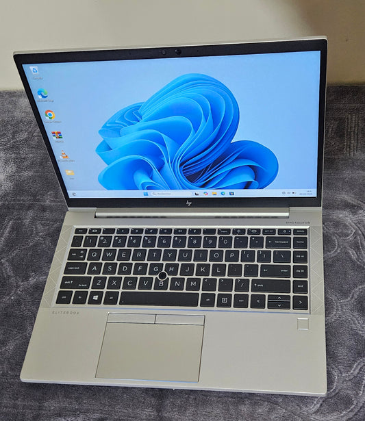 HP Elitbook 840 G8 I5 11ème