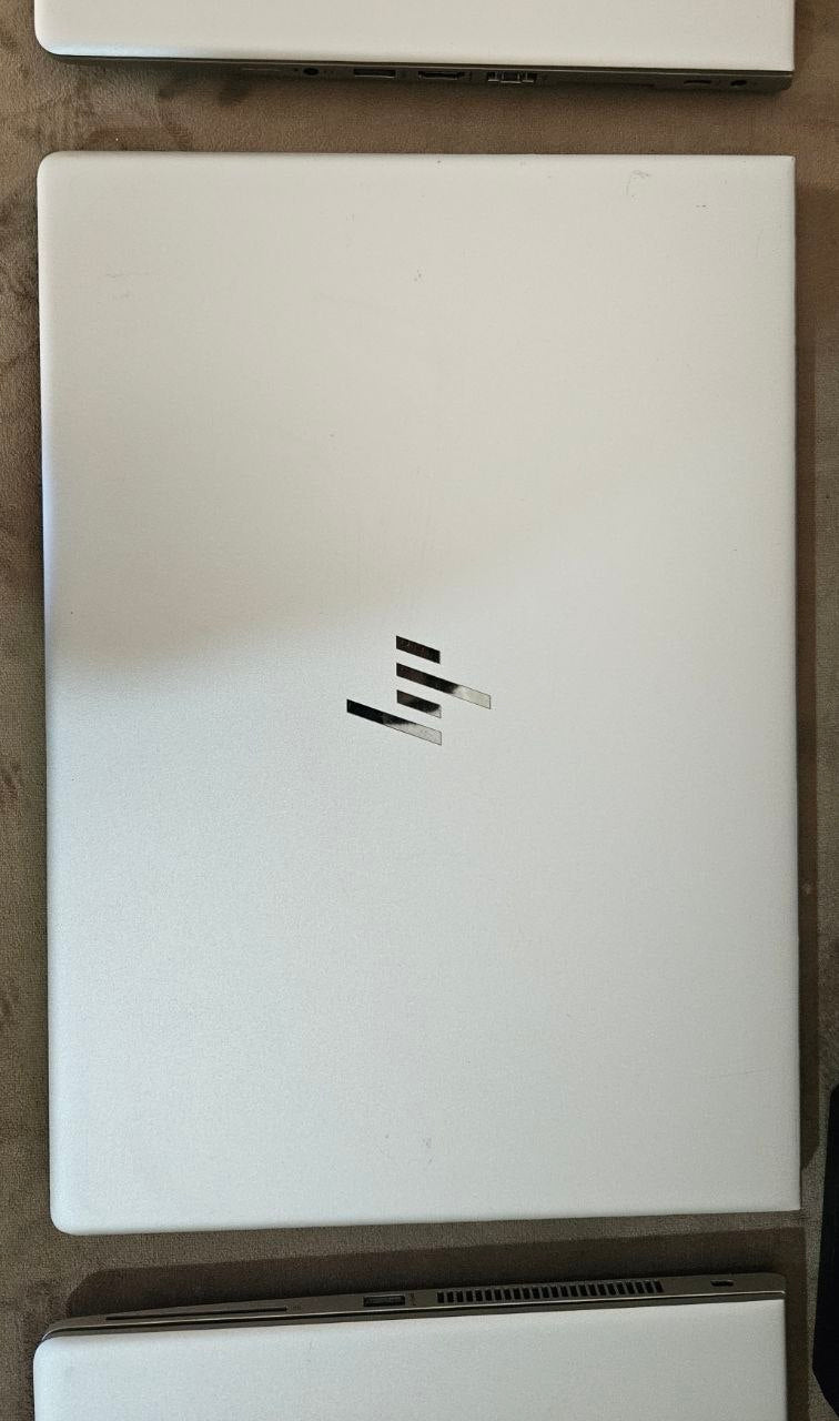 HP ELITBOOK 840 G5 I5