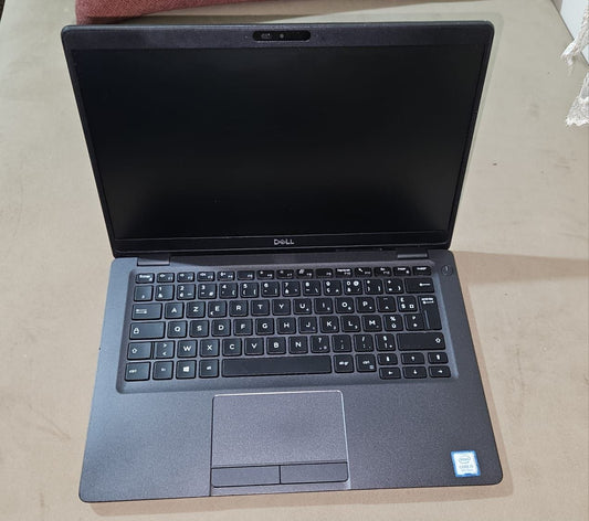 Dell Latitude 5300 I5 8/256GB