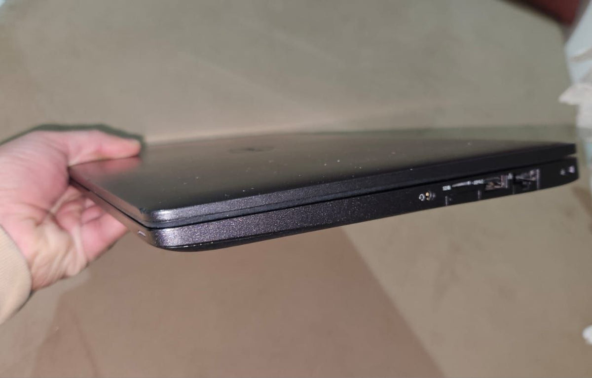 Dell Latitude 5300 I5 8/256GB