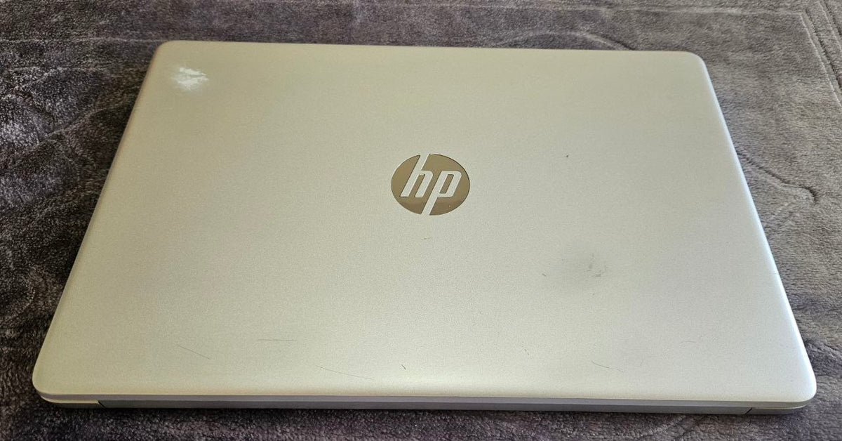 Laptop HP I7 10ème génération 8/512
