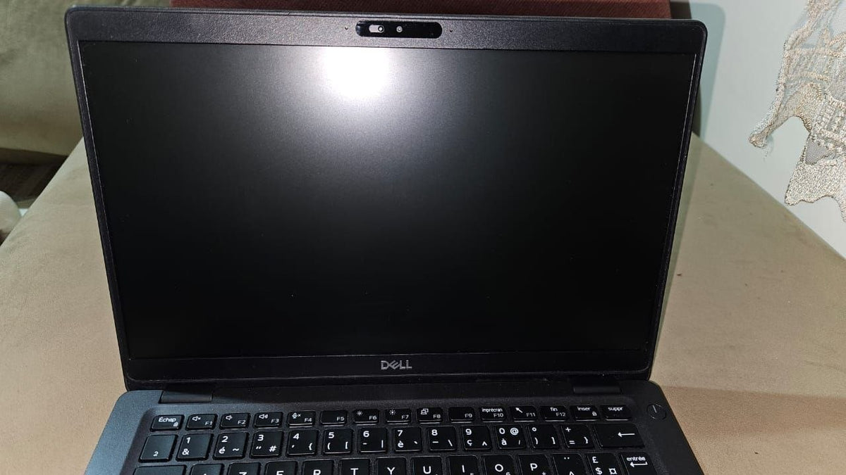 Dell Latitude 5300 I5 8/256GB