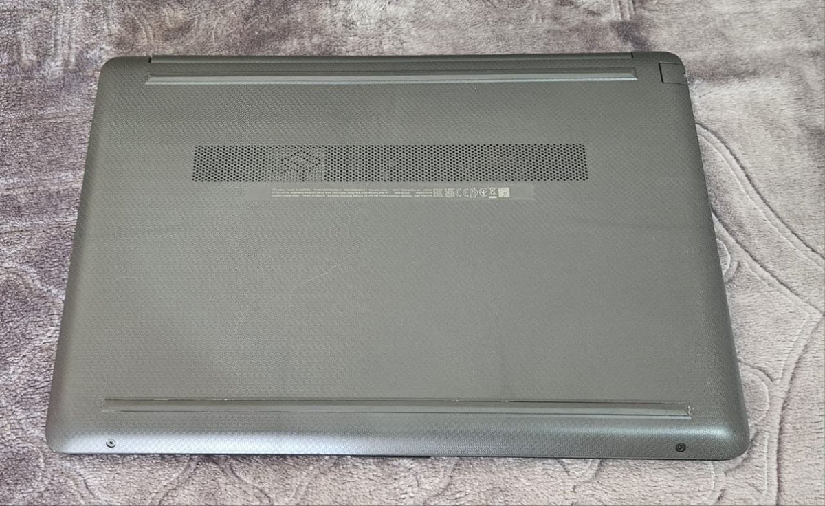 HP I5 11eme Géneration 8/256+1T