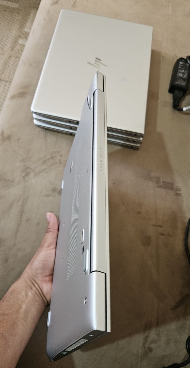 HP ELITBOOK 840 G5 I5
