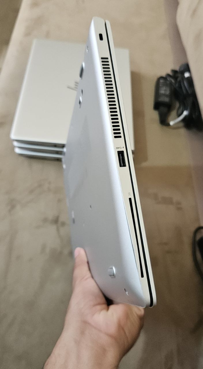 HP ELITBOOK 840 G5 I5
