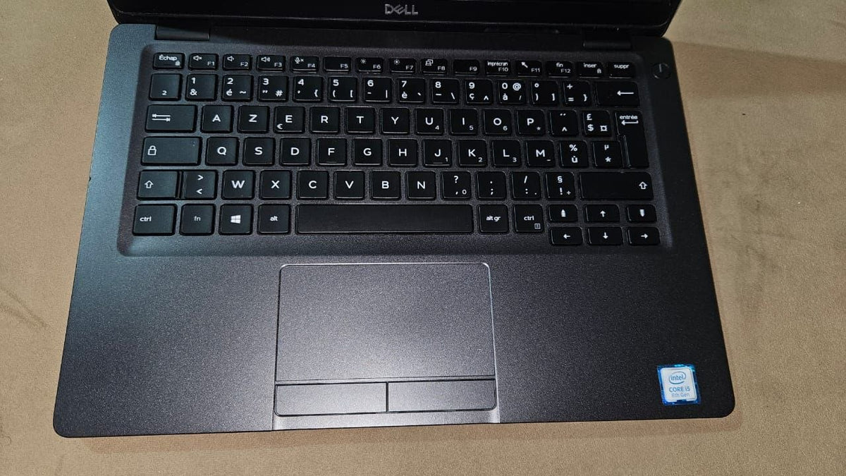 Dell Latitude 5300 I5 8/256GB